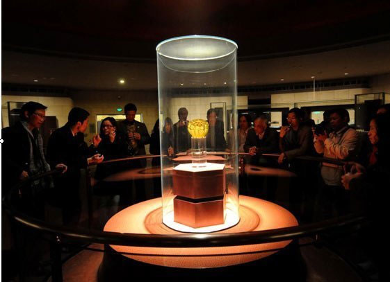 Picture 7 of Discovering extremely rare gold treasures in the Tran dynasty