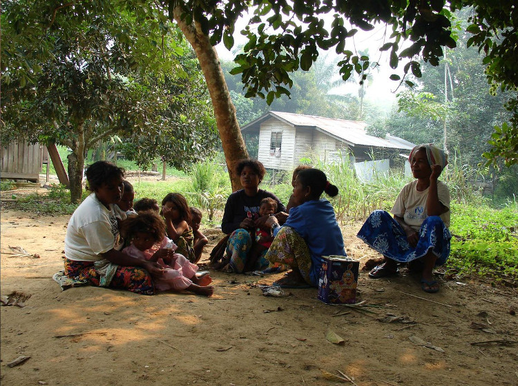 Picture 1 of Discovering languages ​​that have never been known in Southeast Asia
