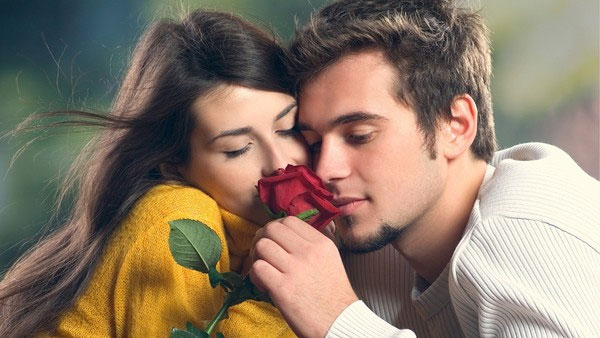 Picture 4 of Discovering 'love truth' helps you be happy forever