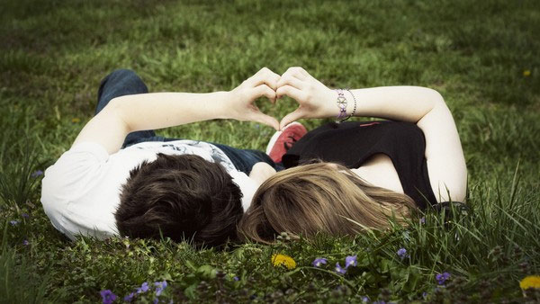 Picture 5 of Discovering 'love truth' helps you be happy forever