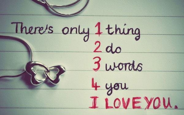 Picture 6 of Discovering 'love truth' helps you be happy forever