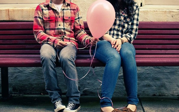 Picture 9 of Discovering 'love truth' helps you be happy forever