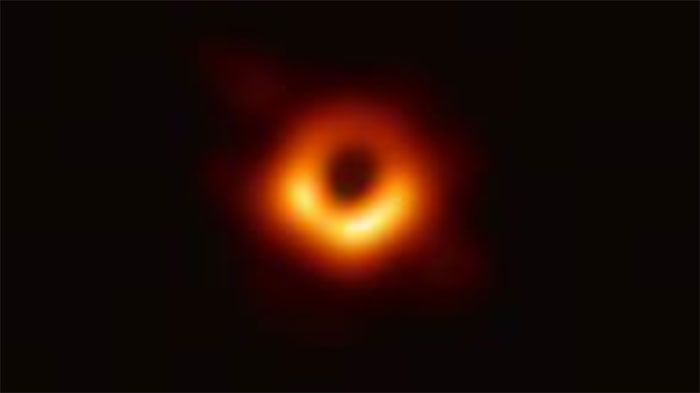 Picture 2 of Discovering many cosmic mysteries, people yearn to find new worlds