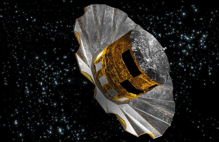 Picture 2 of Discovering the 'culprit' caused the comet to crash into Earth