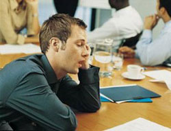 Picture 1 of Discovering the gene that causes daytime sleep patterns