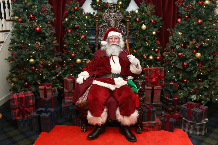 Picture 1 of Discovering the grave of the prototype of Santa Claus