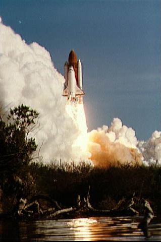 Picture 10 of Discovery of Discovery's