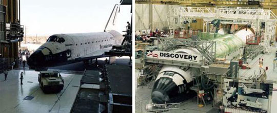 Picture 11 of Discovery of Discovery's