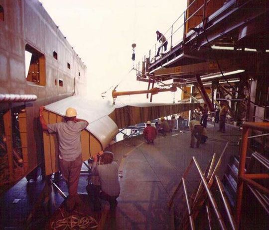 Picture 5 of Discovery of Discovery's