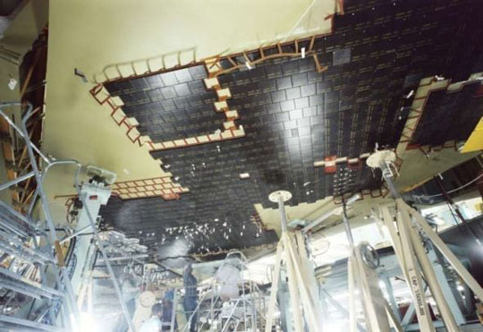 Picture 8 of Discovery of Discovery's