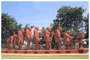 Picture 1 of Disease looks from the perspective of evolutionary theory