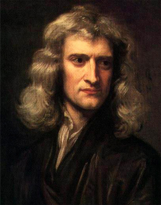 Picture 4 of Diseases of genius scientists