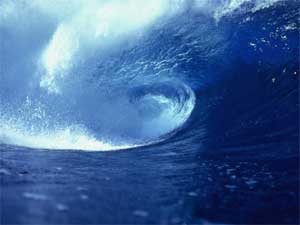 Picture 1 of Dissemination of knowledge about tsunamis