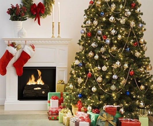 Distinguish the 24th and the 25th day during Christmas images 3