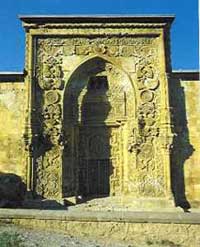 Picture 1 of Divrigi cathedral and hospital (Turkey)
