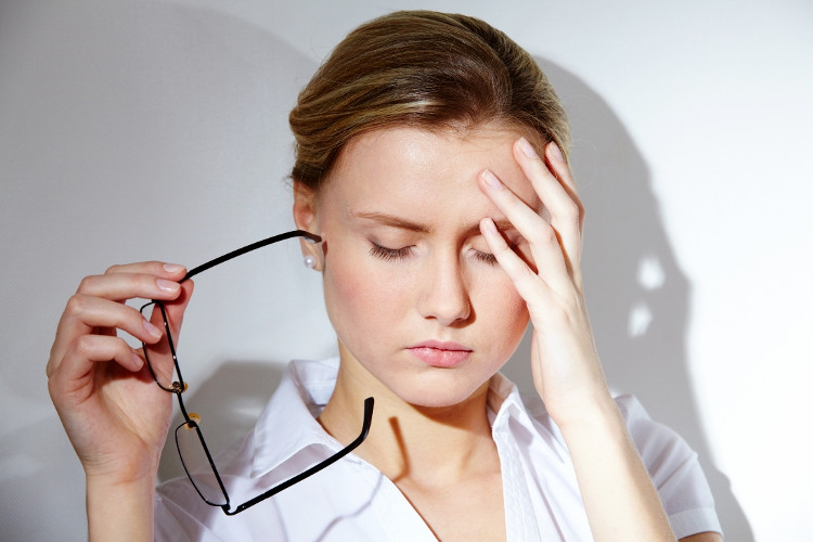 Picture 3 of Dizziness - Status cannot be underestimated