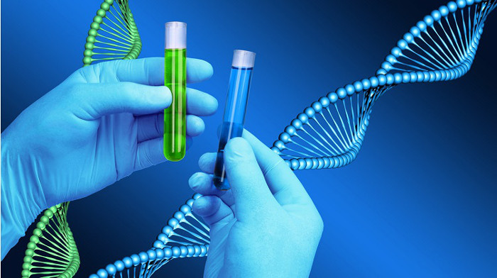 Picture 1 of DNA testing and information to know
