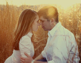 Picture 1 of DNA - The original lightning of love struck lightning