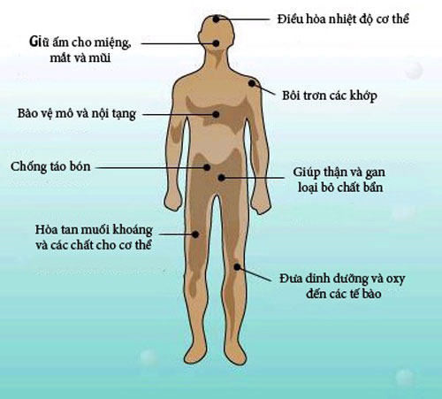 Picture 3 of Do not eat, do not drink after how long we die?