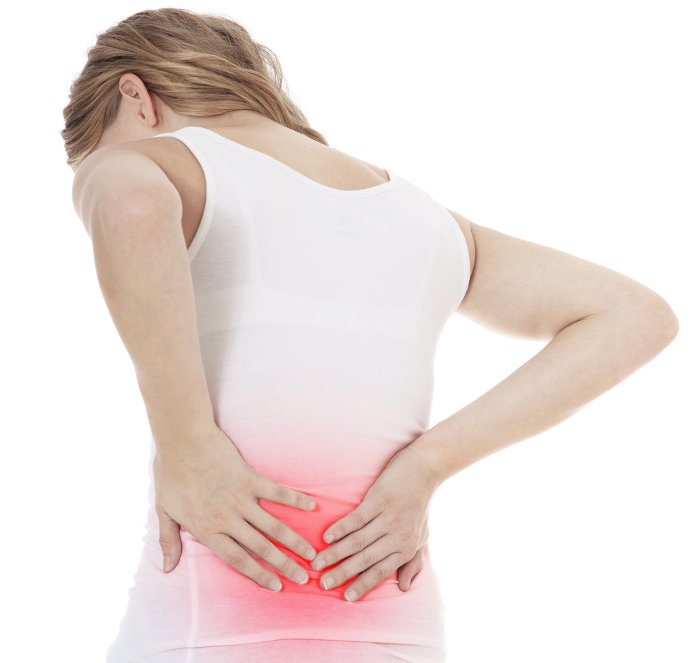 Picture 2 of Do not ignore pain in these areas, you may have to pay for your life