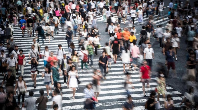 Picture 4 of Do people have enough living space?