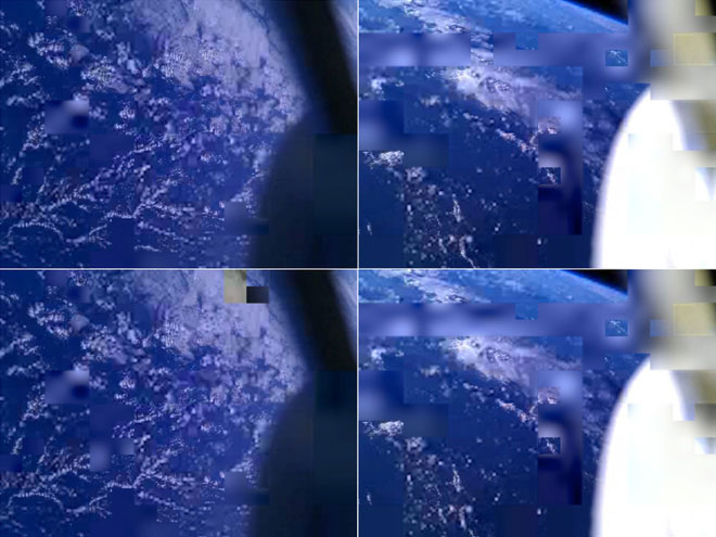 Picture 8 of Do smartphones work outside space?  This NASA project will answer you