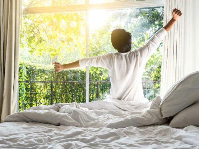 Picture 3 of Do these exercises for 10 minutes every morning, without having to take medicine for life