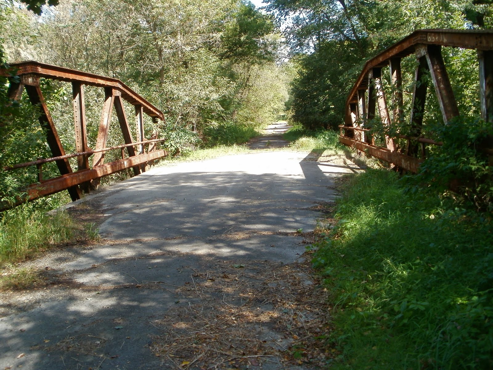 Picture 4 of Do you dare to cross these 10 supposedly haunted bridges?