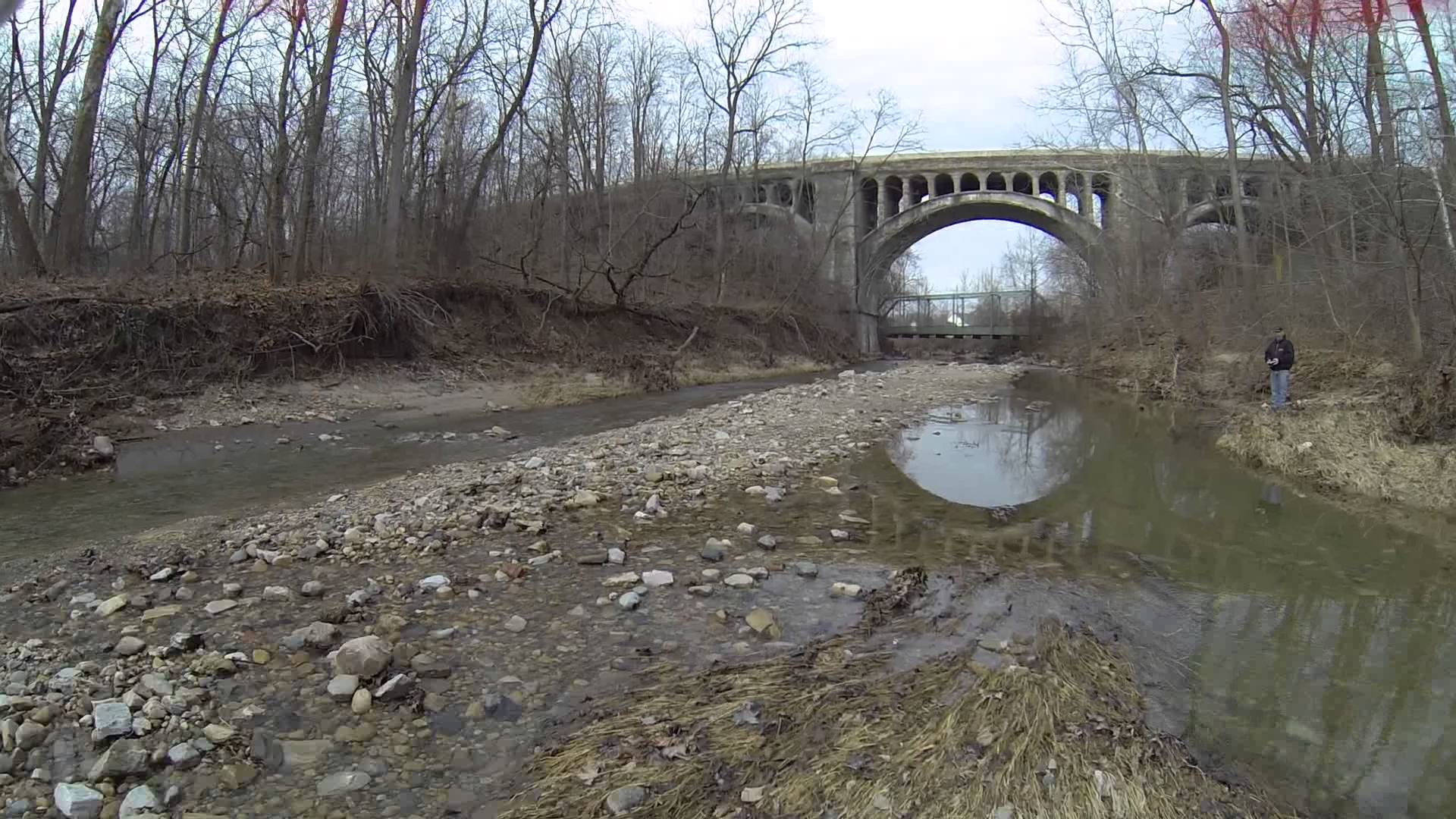 Picture 8 of Do you dare to cross these 10 supposedly haunted bridges?