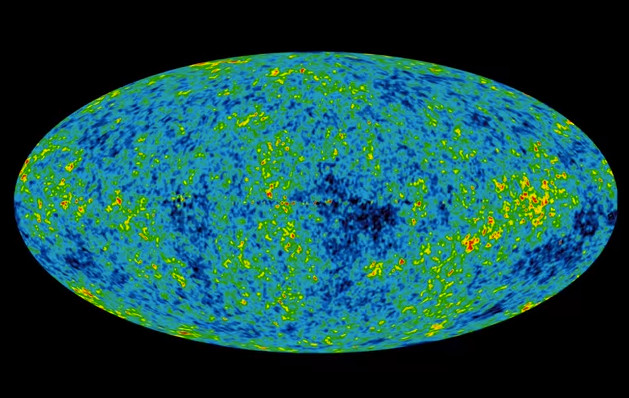 Picture 1 of Do you know: a 103-fold piece of paper would be as thick as the ... universe