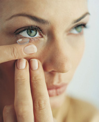 Picture 1 of Do you know how to use lens?