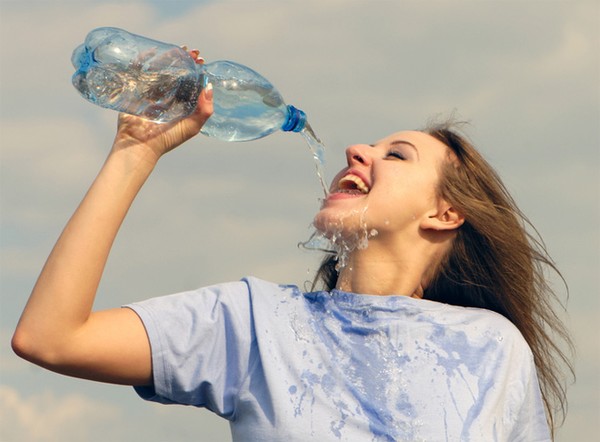 Picture 4 of Do you know humans drinking dinosaur urine?