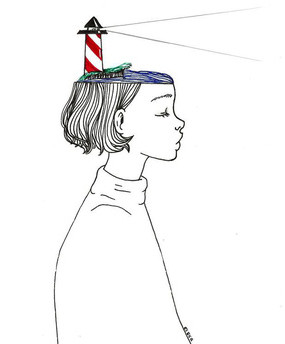 Picture 3 of Do you know that the human brain has been programmed for poetry?