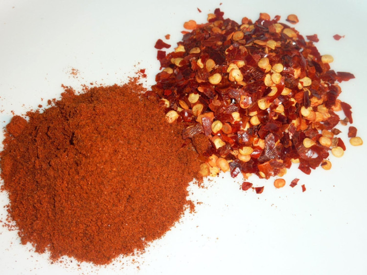 Picture 3 of Do you know when seasoning 10 kinds of seasoning in a dish is reasonable?