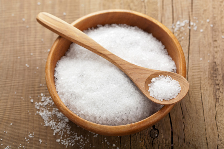 Picture 4 of Do you know when seasoning 10 kinds of seasoning in a dish is reasonable?