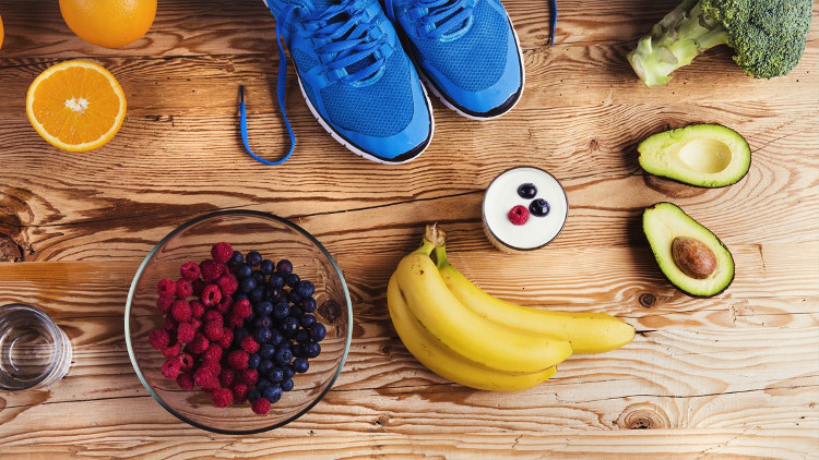 Picture 2 of Do you know why athletes have to eat a lot of bananas?