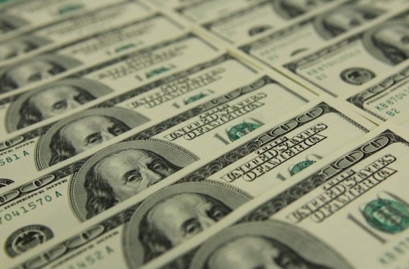 Do you know why US dollars are Vietnamese dong and money? images 1