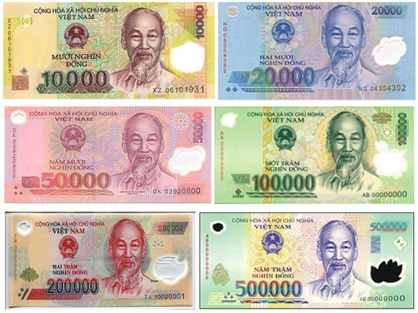 Do you know why US dollars are Vietnamese dong and money? images 12