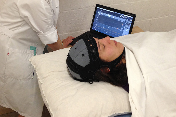 Picture 2 of Doctors can 'revive' the brain-dead patient, but only 1 week