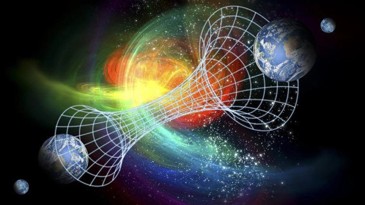 Picture 4 of Does there exist a parallel world with us?
