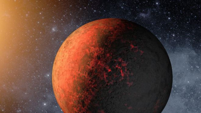 Picture 2 of Does 'twin' planets with Earth exist?
