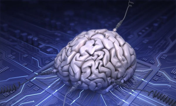 Picture 1 of Doing many things at the same time is not good for the brain