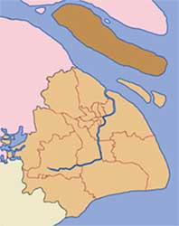 Picture 2 of Dong Dan - the first non-carbon city in the world