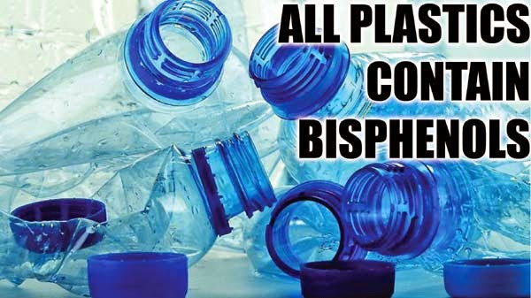 Picture 3 of Don't inject plastic bottles to reuse many times, incalculable hazards