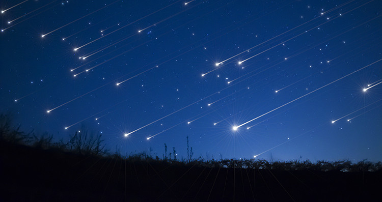Picture 1 of Don't miss the beautiful Leonids meteor shower tomorrow night