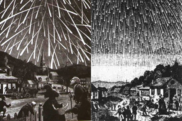 Picture 2 of Don't miss the beautiful Leonids meteor shower tomorrow night