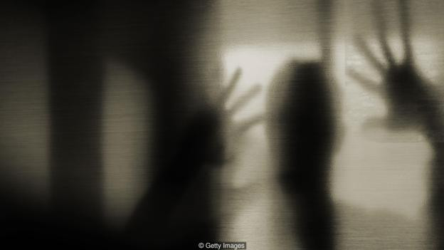 Picture 3 of Don't say the nature is hard to move, the prison can change people's personality