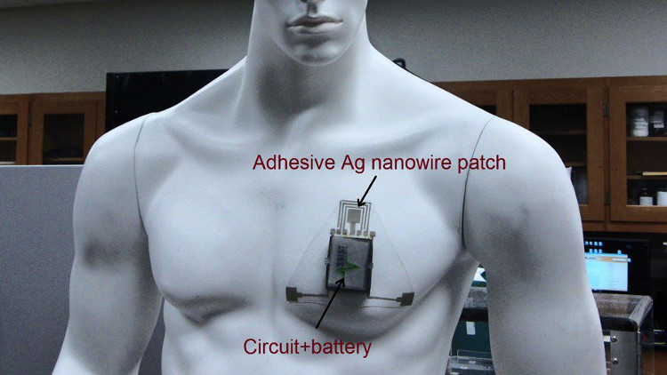 Picture 1 of Don't worry about the body's lack of water with this device