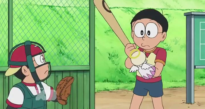 Picture 4 of Doraemon's treasures are now a reality
