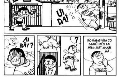 Picture 7 of Doraemon's treasures are now a reality